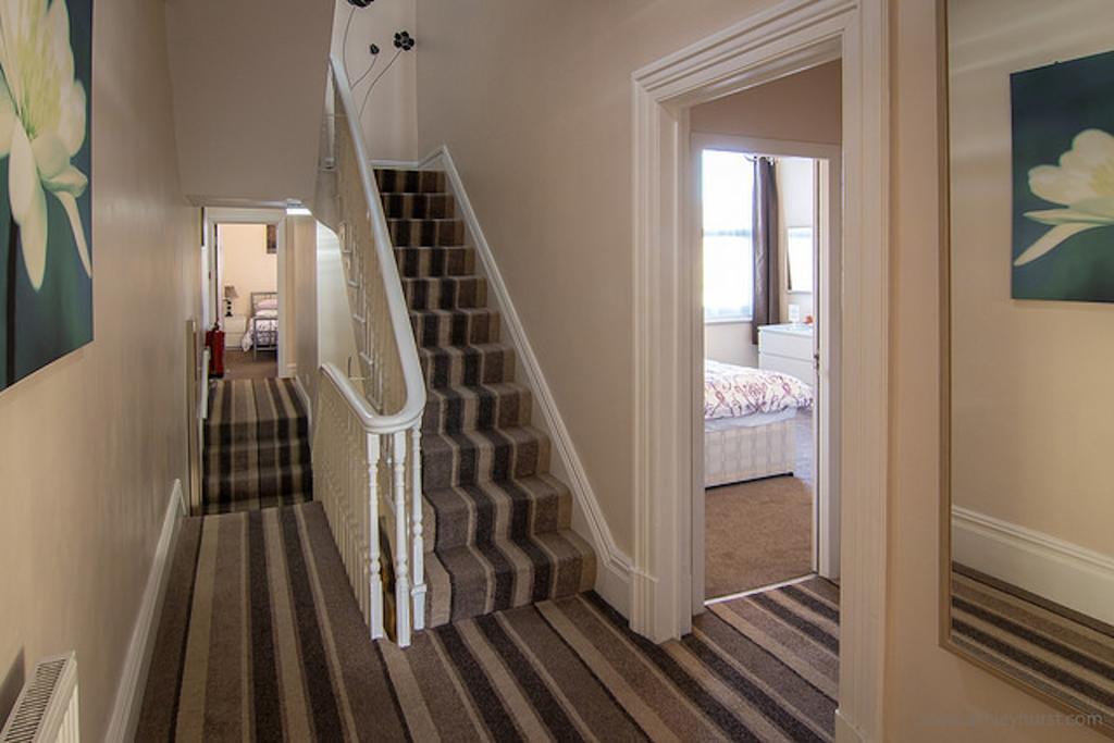 Rossall House , For Families & Couples Blackpool Exterior foto